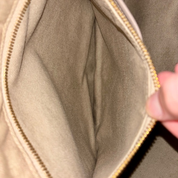 Prada Large Canapa Tote - Picture 12 of 13